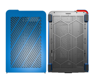 Montech KING 95 ARGB Blue - 1239032 - zdjęcie 8